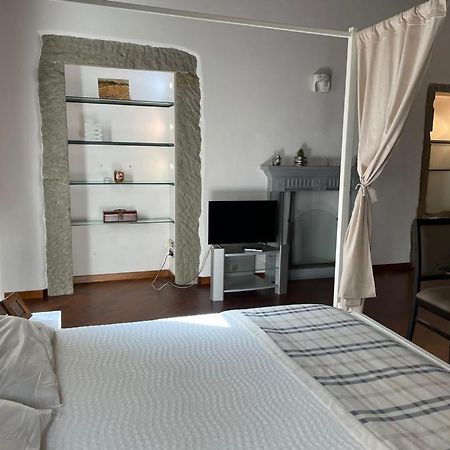 Sant'Ambrogio Suite Флоренция Экстерьер фото