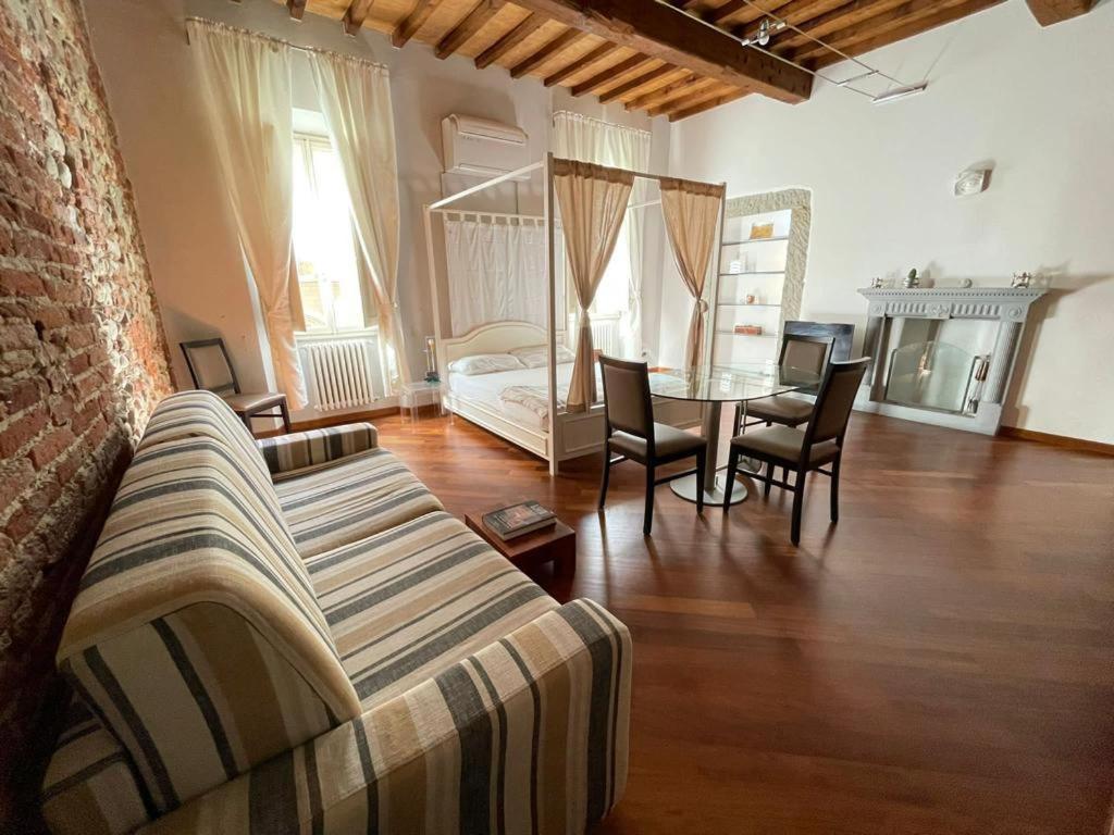 Sant'Ambrogio Suite Флоренция Экстерьер фото