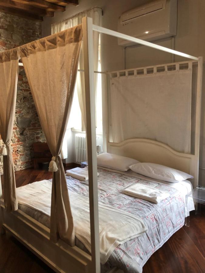 Sant'Ambrogio Suite Флоренция Экстерьер фото