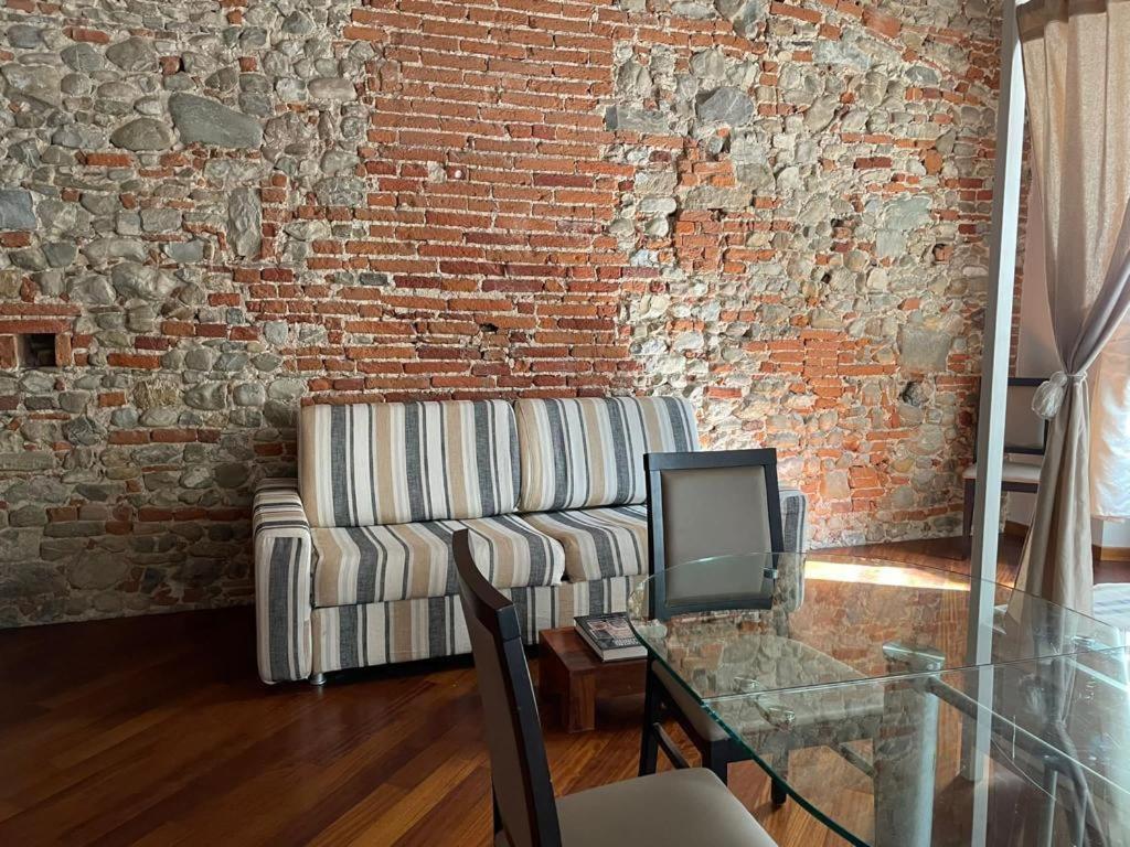 Sant'Ambrogio Suite Флоренция Экстерьер фото