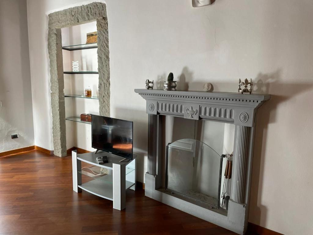 Sant'Ambrogio Suite Флоренция Экстерьер фото